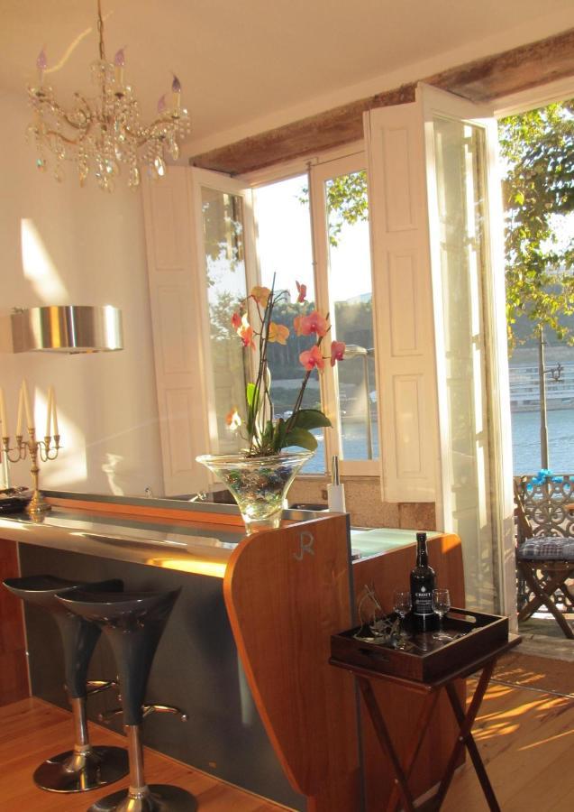 Porto Douro River Guest House Екстериор снимка