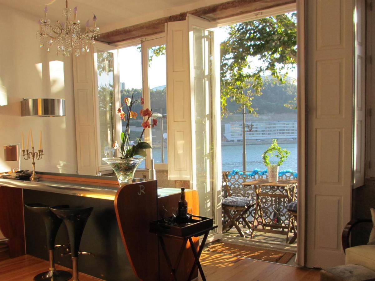 Porto Douro River Guest House Екстериор снимка