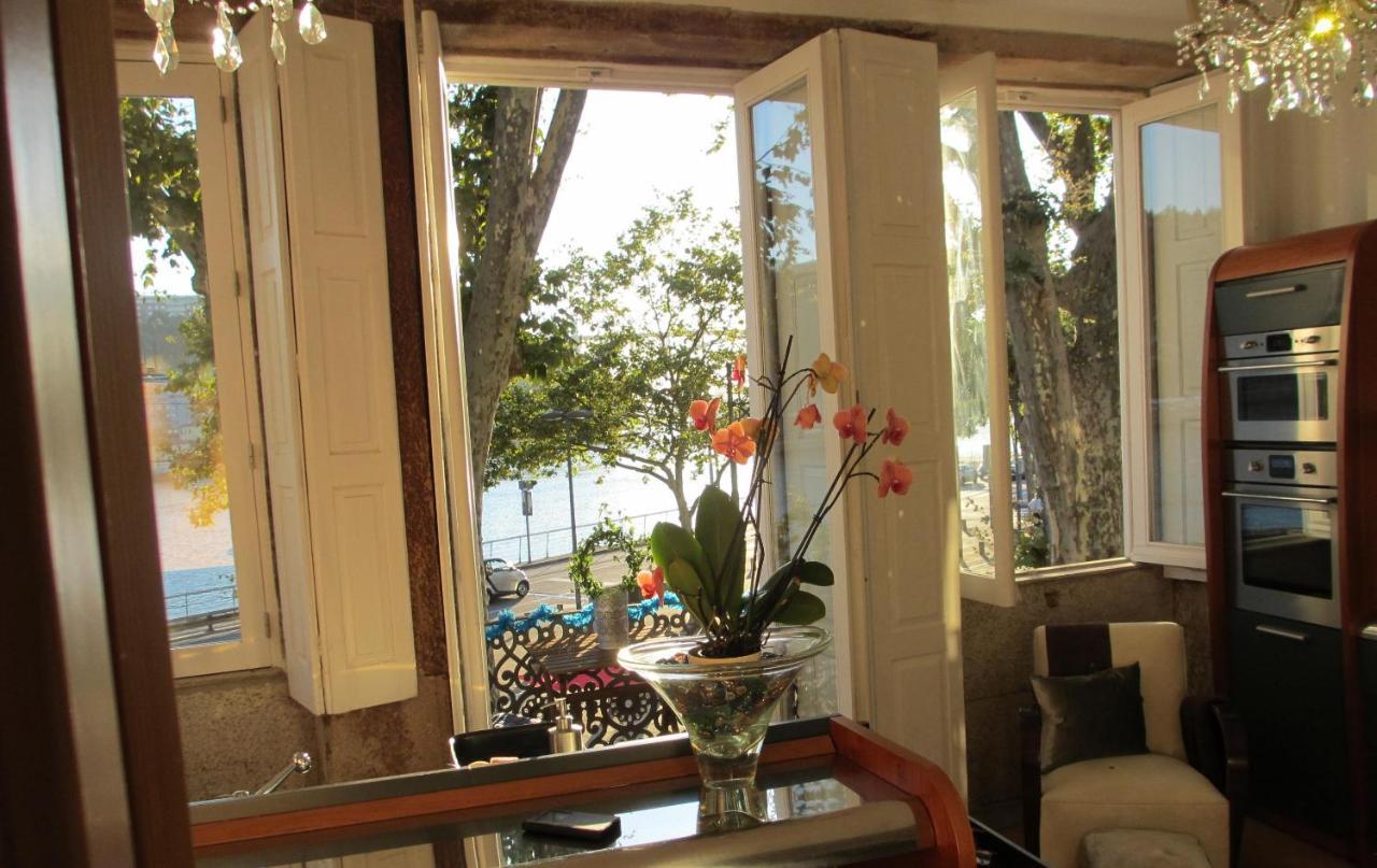 Porto Douro River Guest House Екстериор снимка