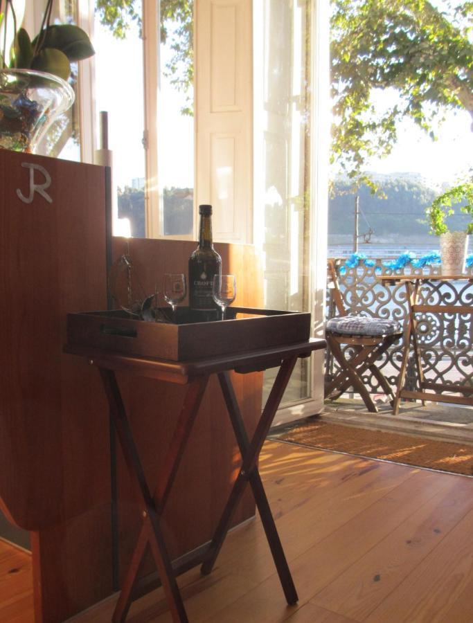 Porto Douro River Guest House Екстериор снимка