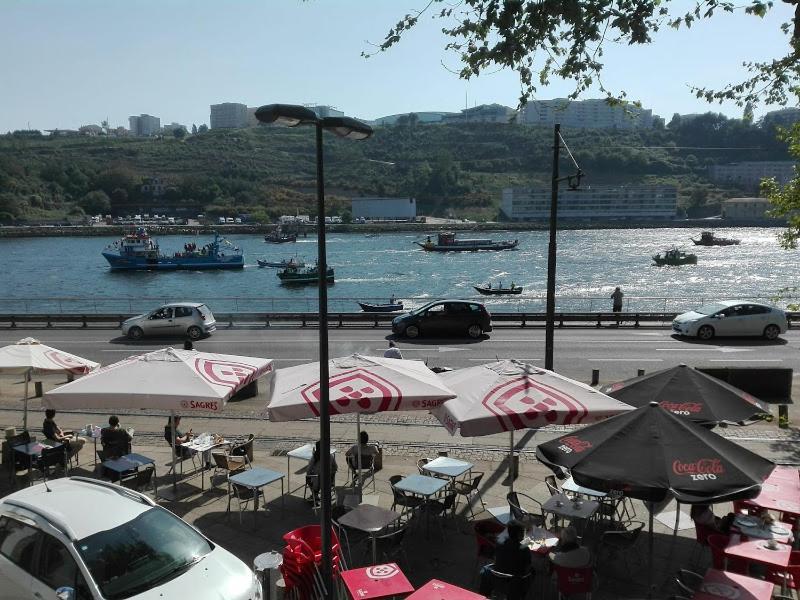 Porto Douro River Guest House Екстериор снимка
