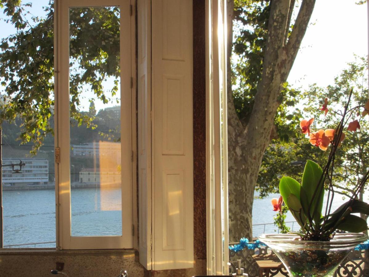 Porto Douro River Guest House Екстериор снимка