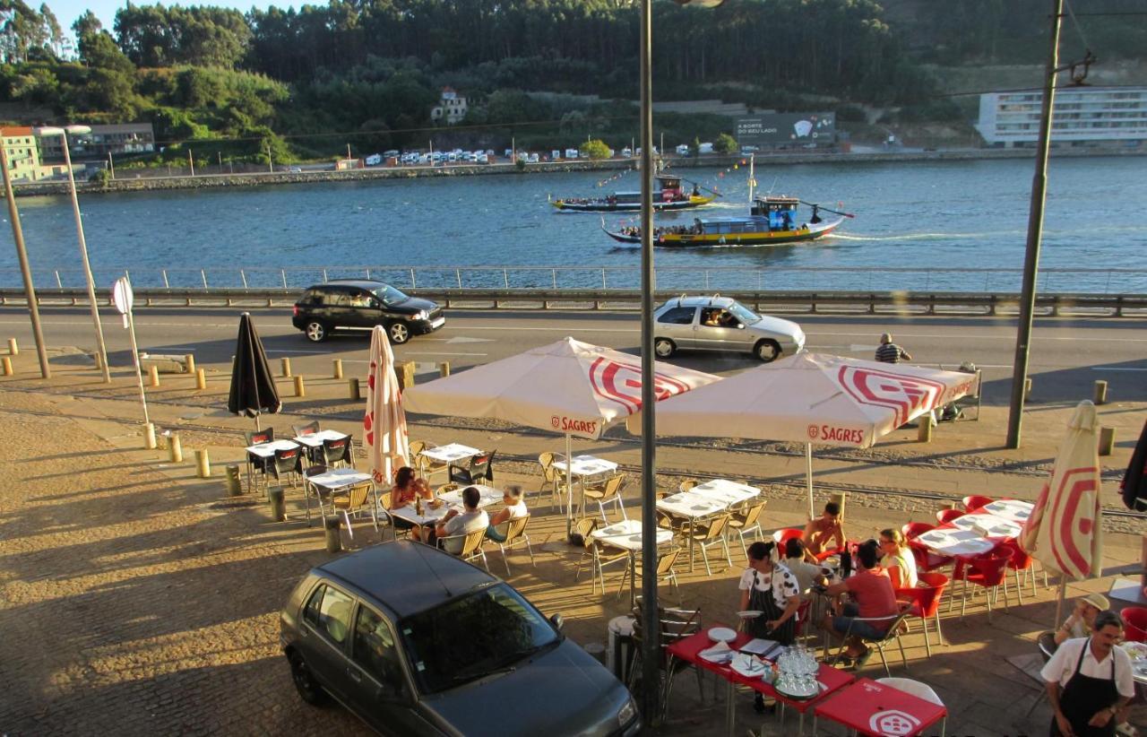 Porto Douro River Guest House Екстериор снимка