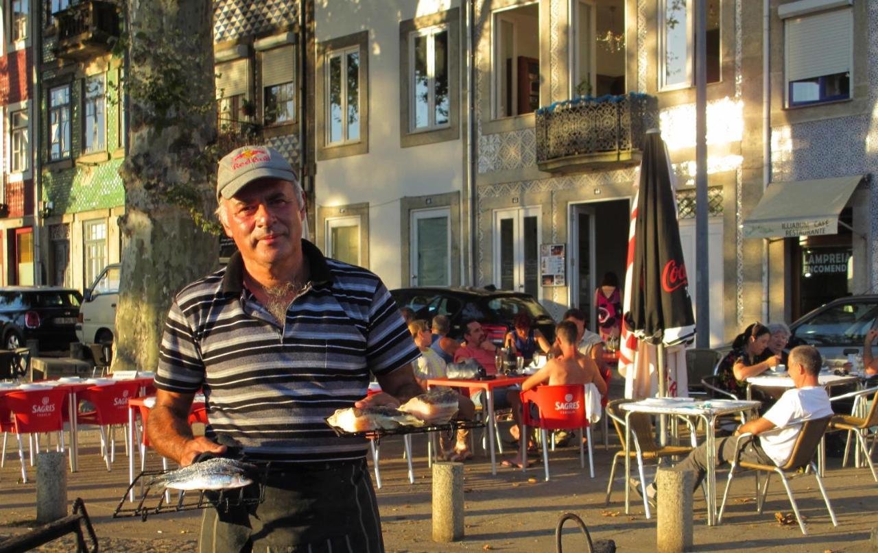 Porto Douro River Guest House Екстериор снимка