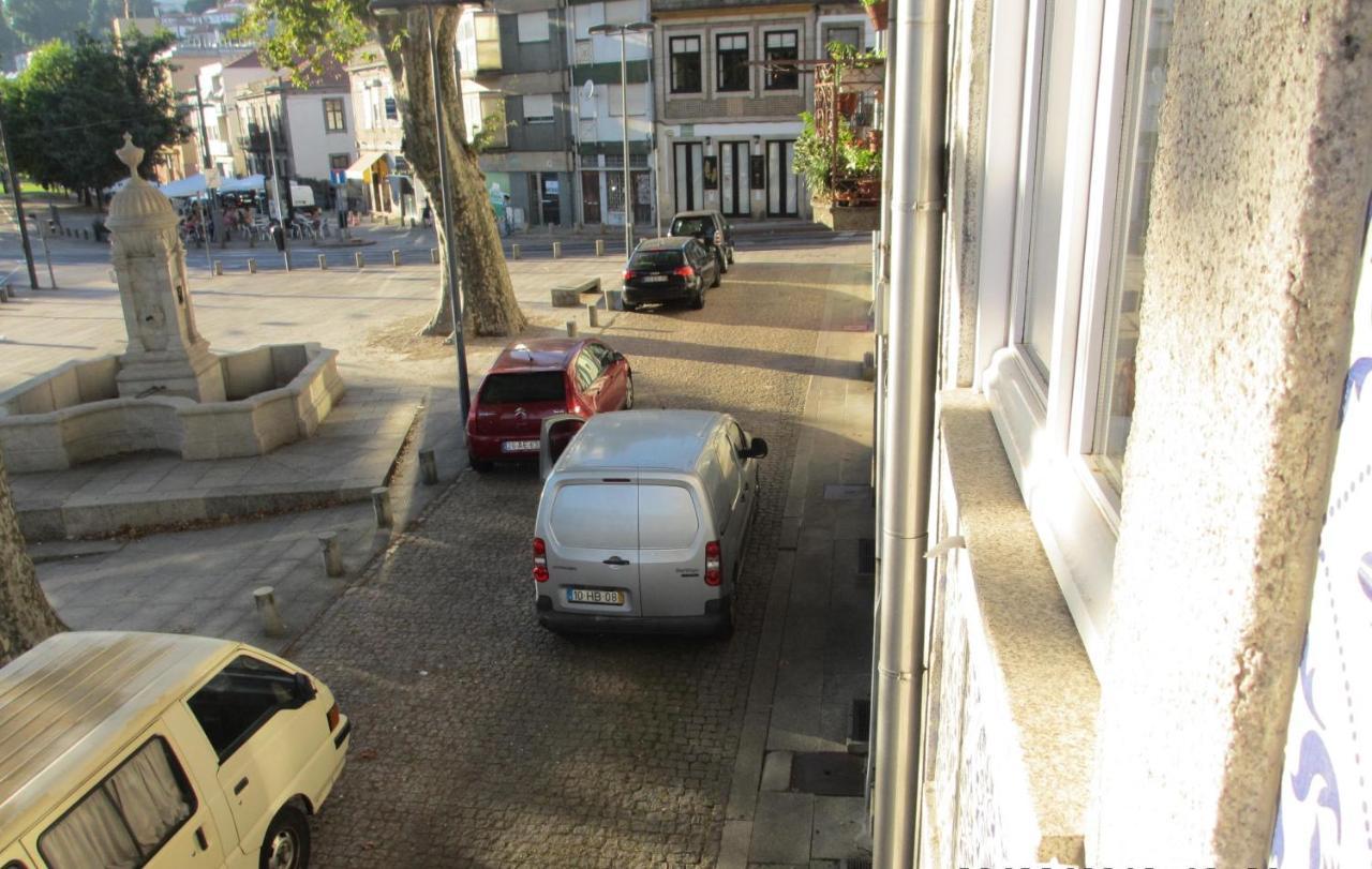 Porto Douro River Guest House Екстериор снимка