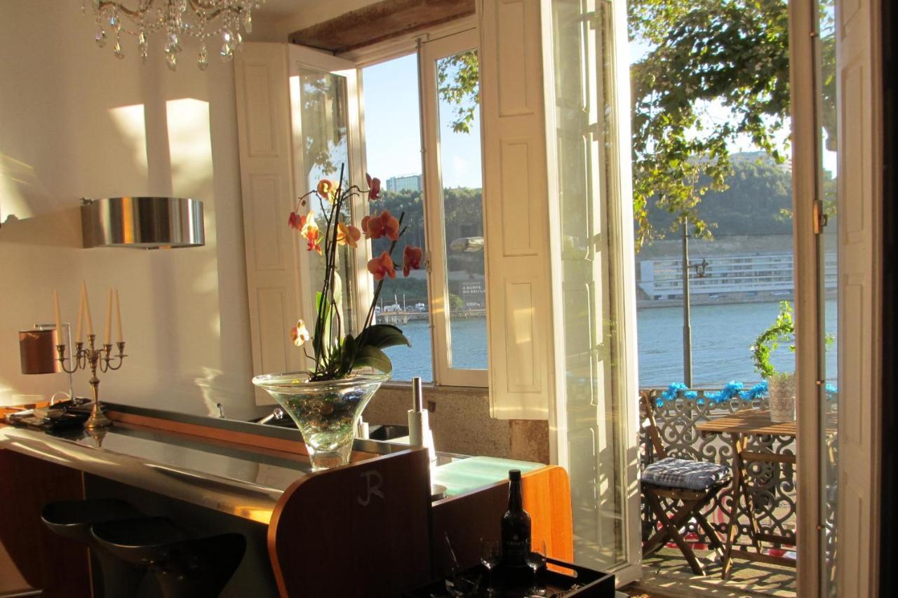 Porto Douro River Guest House Екстериор снимка
