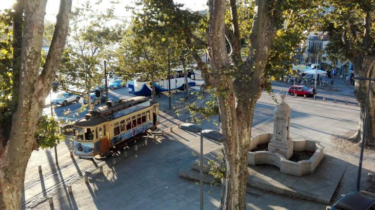 Porto Douro River Guest House Екстериор снимка