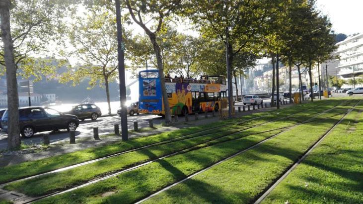 Porto Douro River Guest House Екстериор снимка
