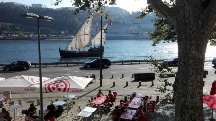 Porto Douro River Guest House Екстериор снимка