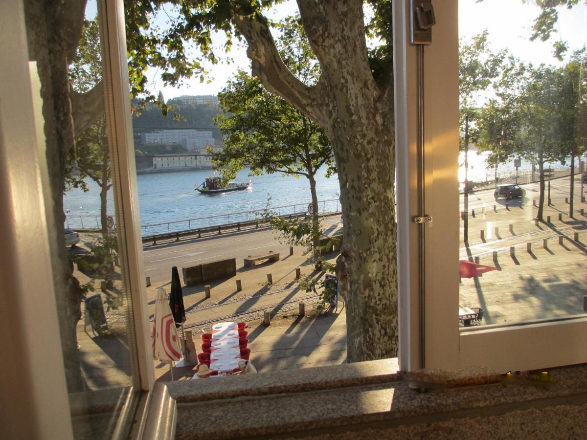 Porto Douro River Guest House Екстериор снимка