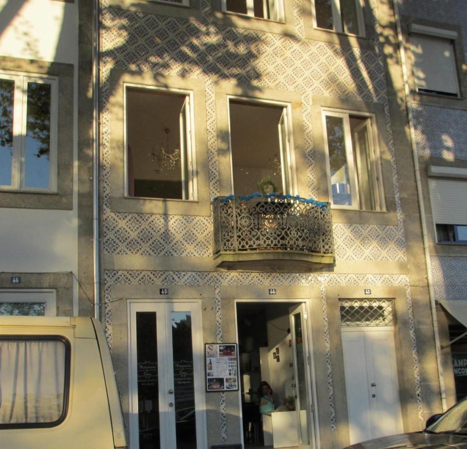 Porto Douro River Guest House Екстериор снимка