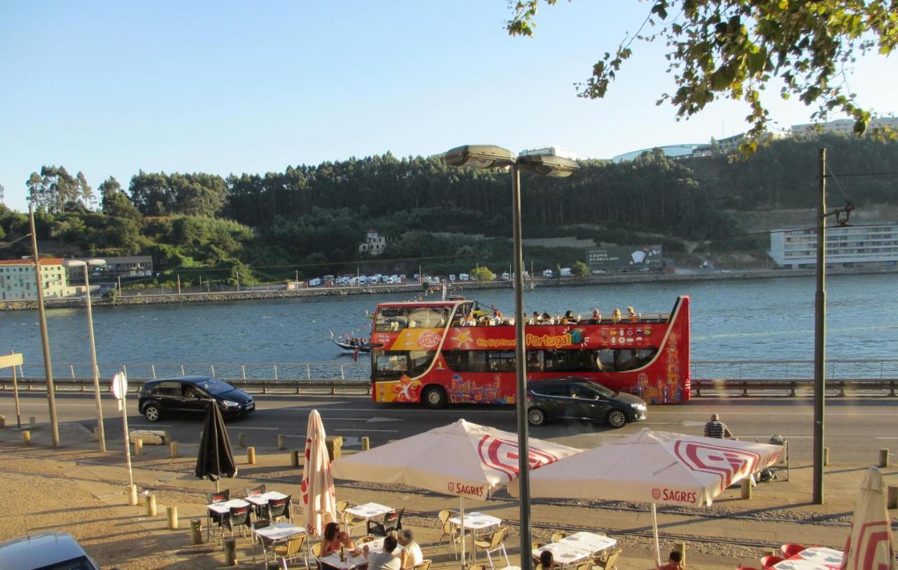 Porto Douro River Guest House Екстериор снимка