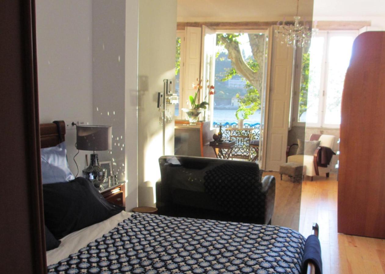 Porto Douro River Guest House Екстериор снимка