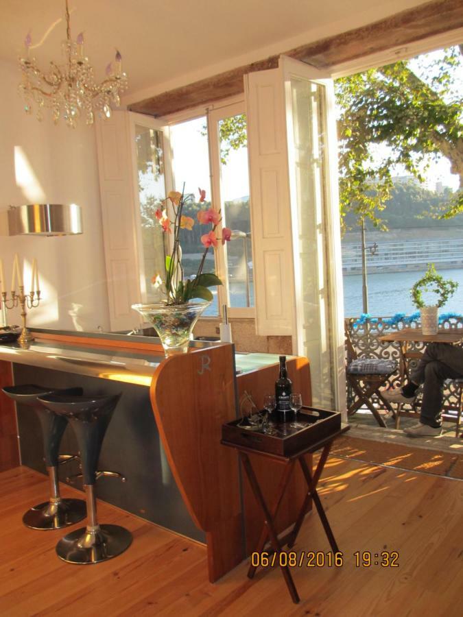 Porto Douro River Guest House Стая снимка